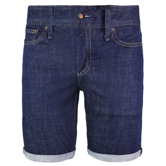 Denham Razor Mens Denim Shorts 28