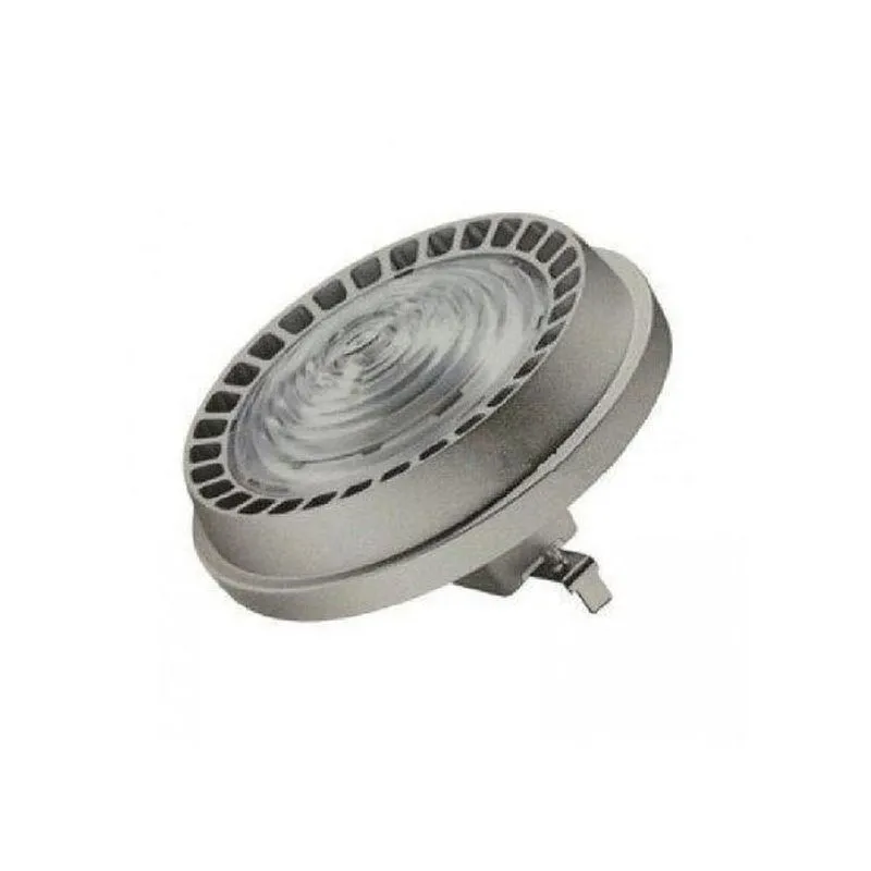 Lâmpada Master Led 21w Ar111 3000k 12v 15d Philips