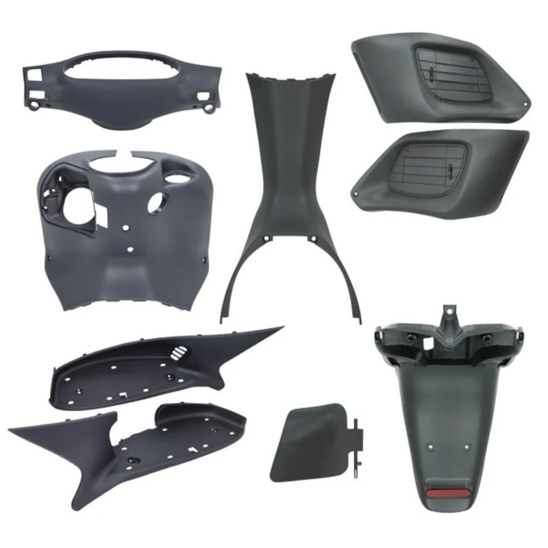 Carenados interiores Gilera Runner 50/125/180 2T 9 piezas