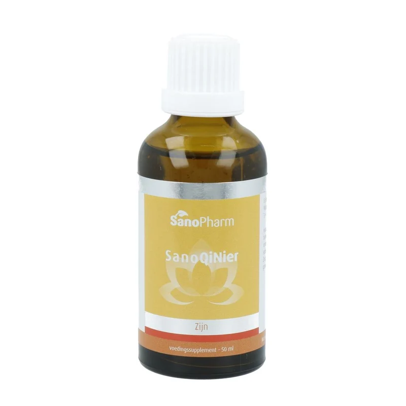 Sano pharm Sano Qi Nier 50 ml