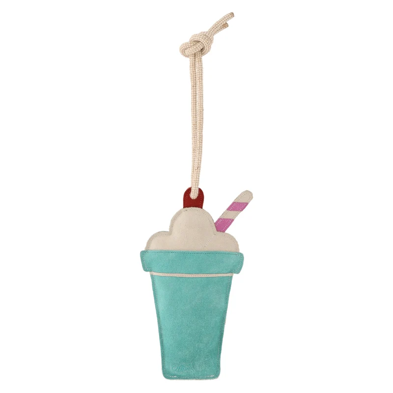 QHP Snack Counter Milkshake Horse Toy Milkshake / One Size