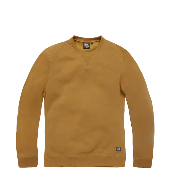 Vintage Industries Greeley pulover, duck M