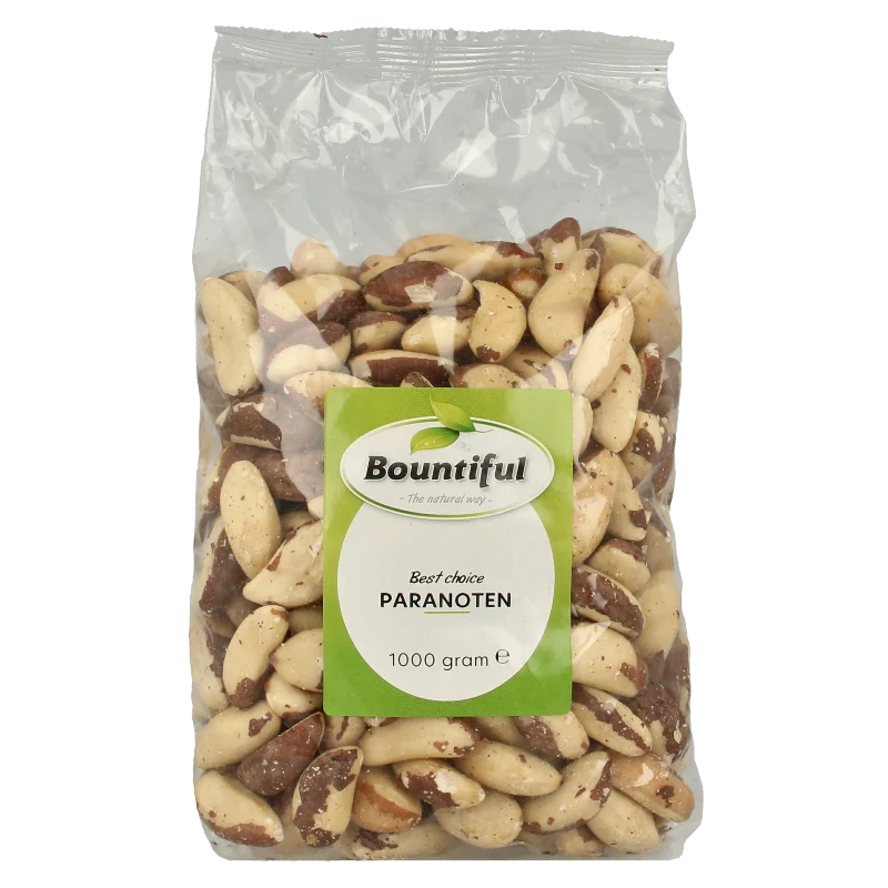 Bountiful Paranoten 1 kg