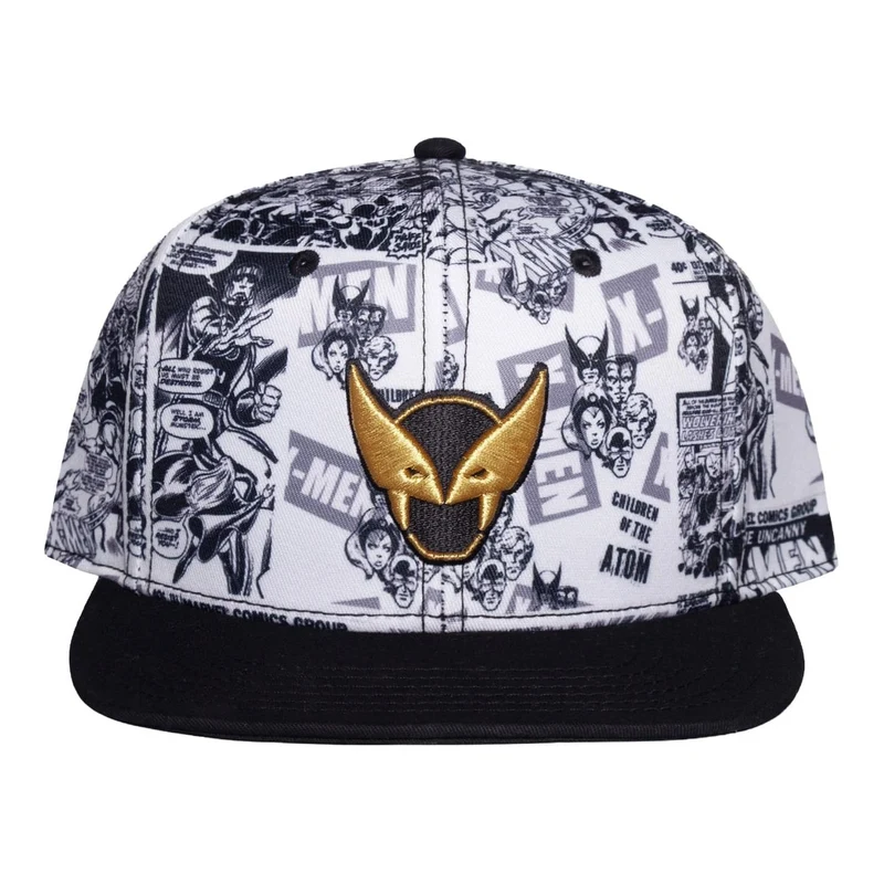 Marvel The Avengers Baseball Wolverine