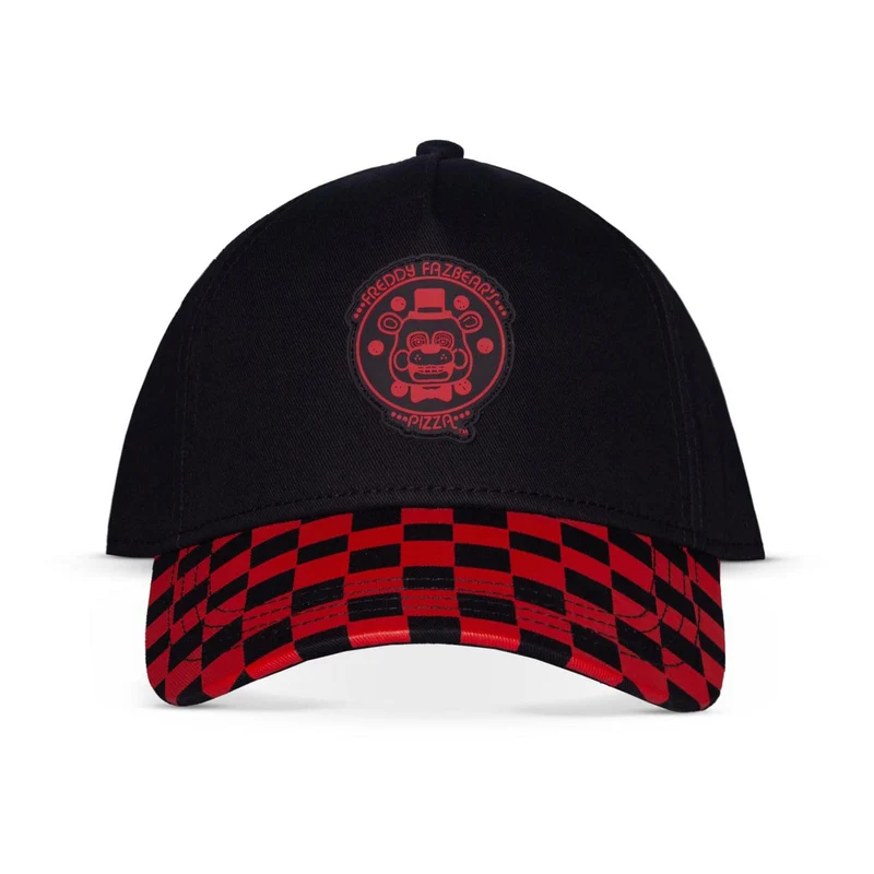Five Nights at Freddy's Baseball Cap Freddy Fazbear's Pizza