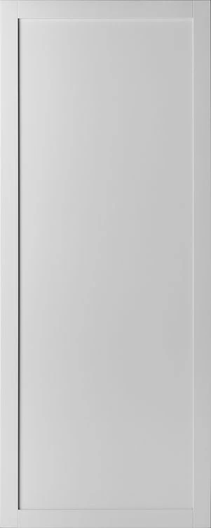 2Adore binnendeur Rowan gegrond RAL9003 211,5x88 cm / Rechtsdraaiend / Opdek