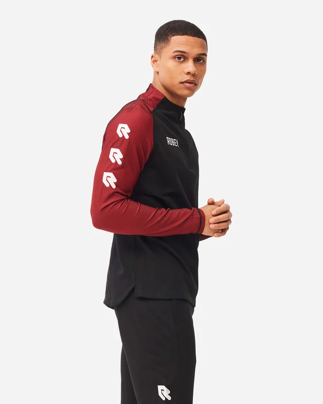 Performance Half-Zip Top 3XL