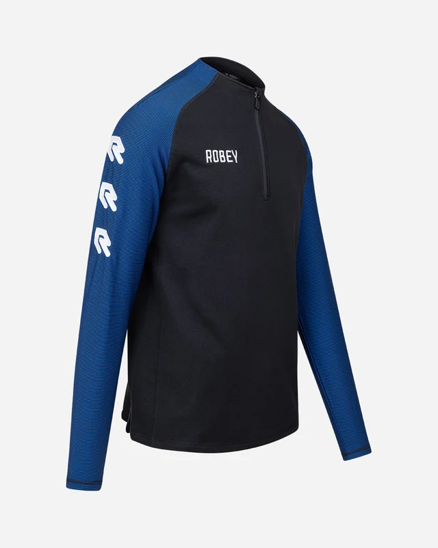 Performance Half-Zip Top 128