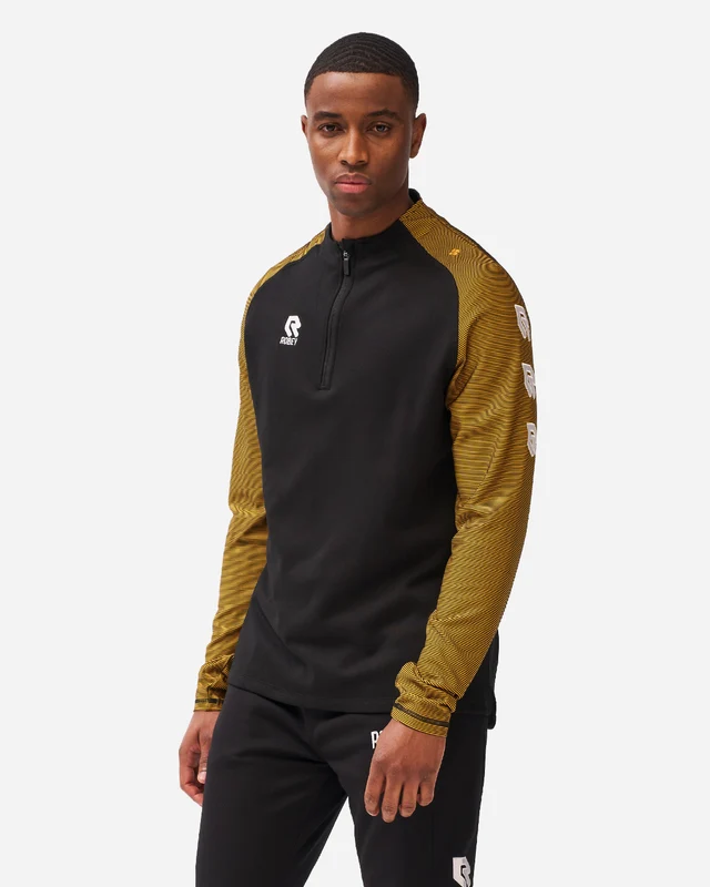 Performance Half-Zip Top 4XL