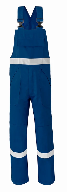 Bib & Brace HAVEP® 5-Safety navy / G24