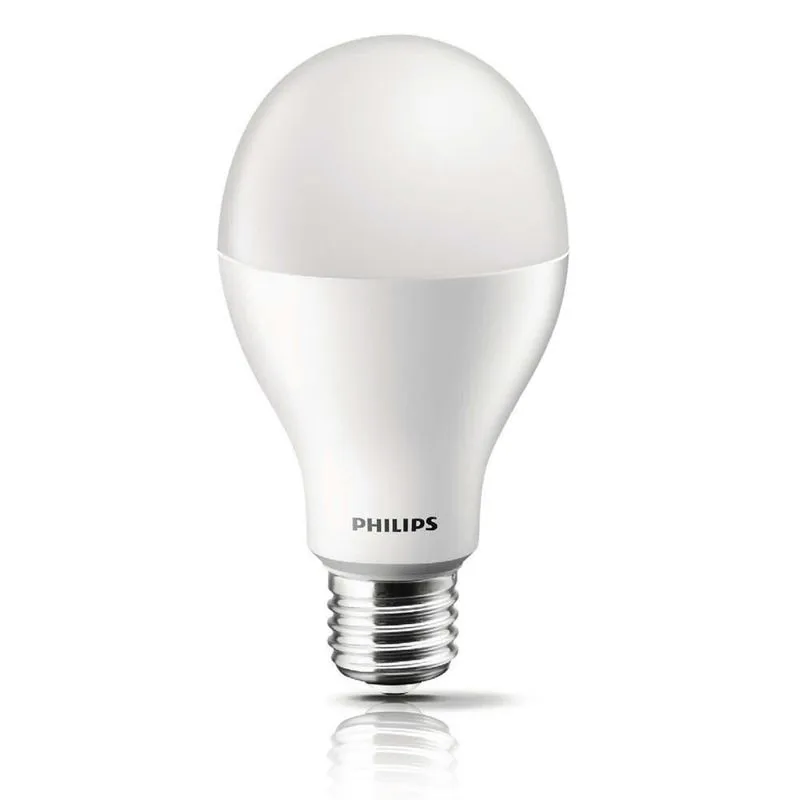 Lâmpada LED - 11W / E27 / Branca (6.500K) / Bivolt - Philips