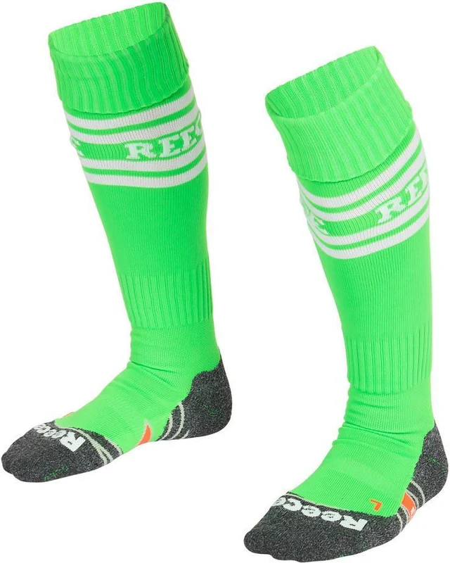 Reece College Socks 36-40 / Groen