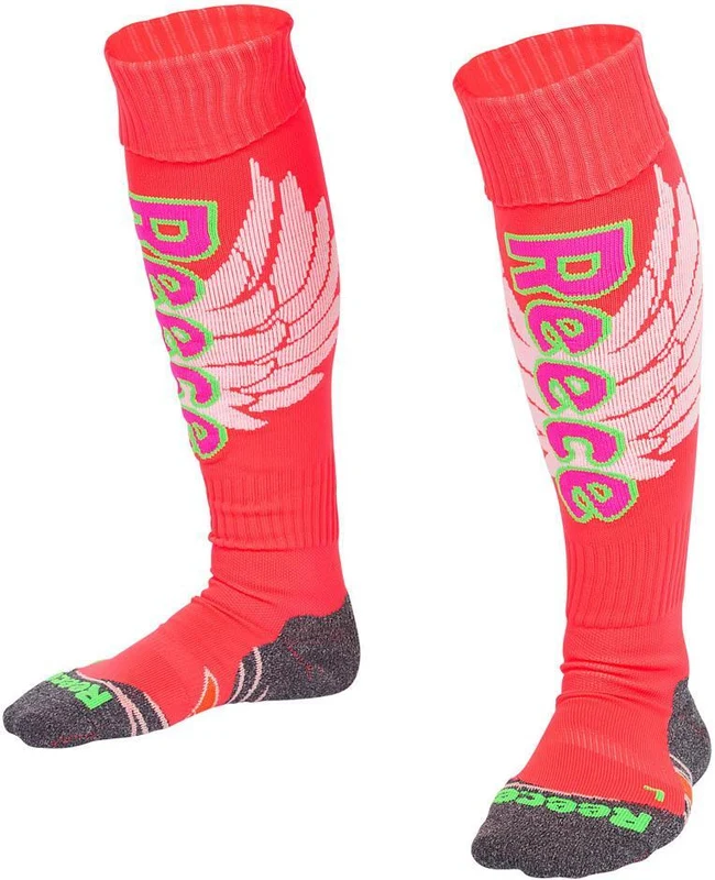 Reece Melville Sock 41-44 / Roze