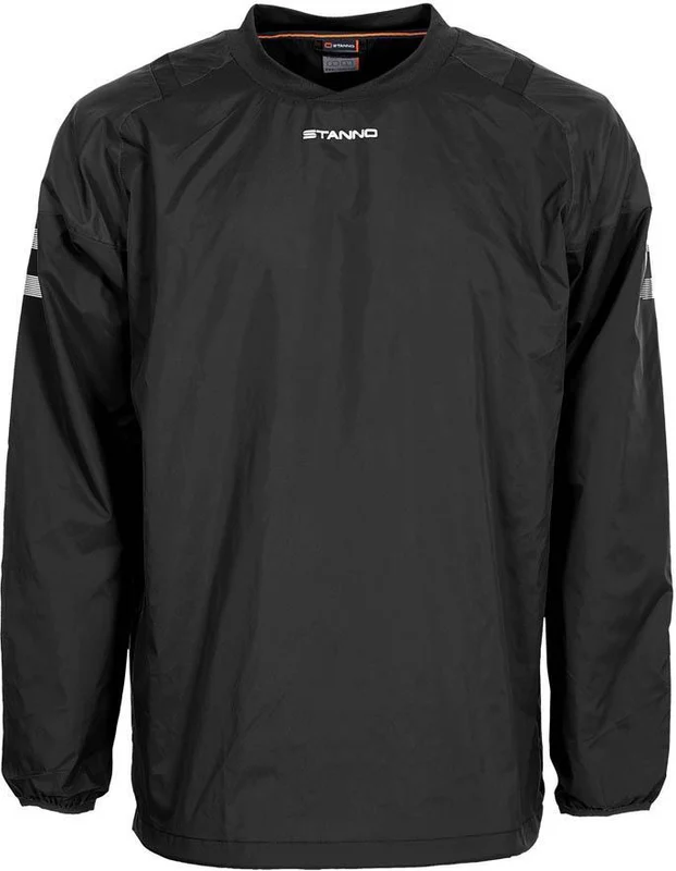 Stanno Centro All Weather Top XXL / Zwart