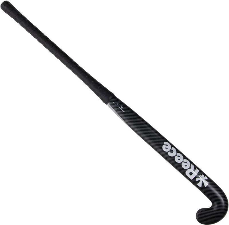 Reece Asm Rev3rse Hockeystick Jr 30 / Zwart