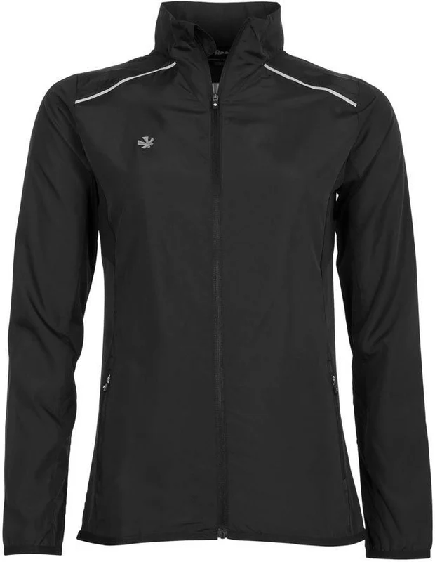 Reece Performance Jacket Ladies L / Zwart