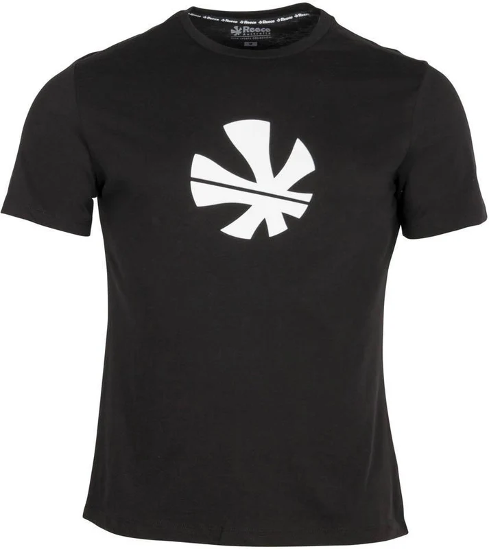 Reece Classic Tee Unisex 164 / Zwart