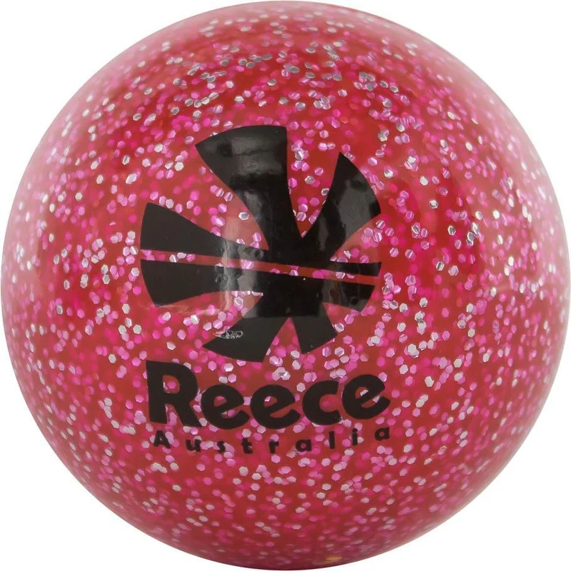 Reece Glitter Ball 12 Pcs onesize / Roze