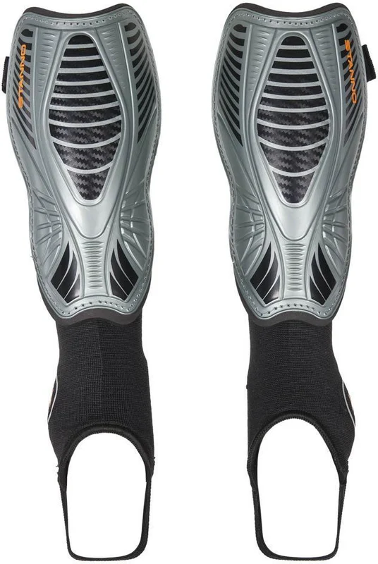 stanno shinpad liga ii L / Grijs