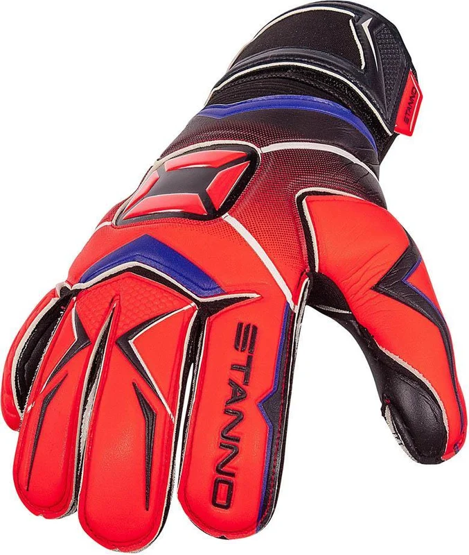 Stanno Profi Grip Unlimited 42 / Zwart