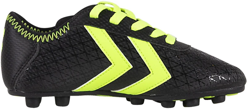 Hummel Spirit Jr Fg 30 / Zwart