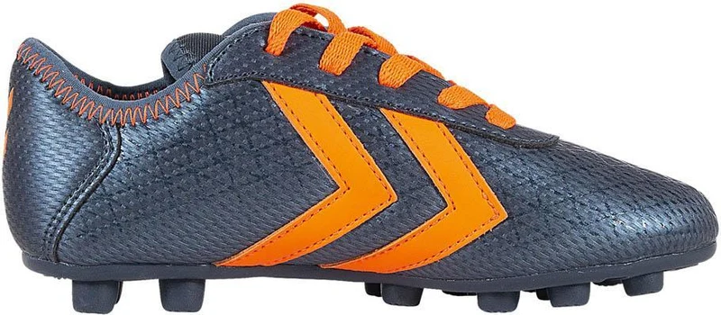 Hummel Spirit Jr Fg 28 / Blauw