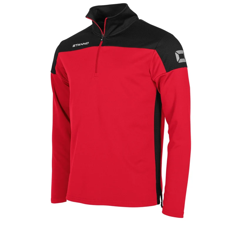 Hamilton GC MAG Competition 1/4 Jacket Red/Black / 140