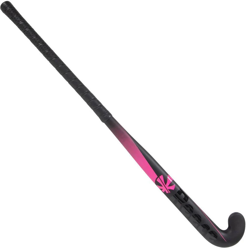 Reece Fusion Jr Stick 30 / Zwart