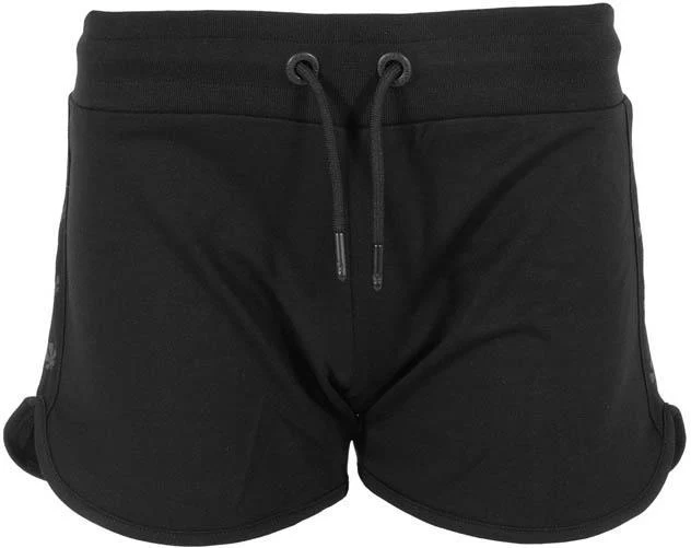 Reece Studio Sweat Short Ladies 128 / Zwart
