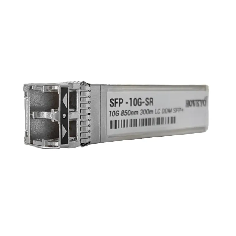 SFP+ 10Gb 850nm 300m LC Multimodo Gbic SR/SW Duplex