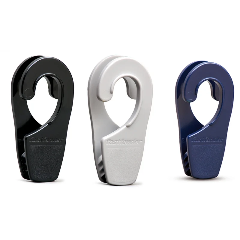 Fastfender Bv Portaparabordo Blu 25 DARK BLUE Blu