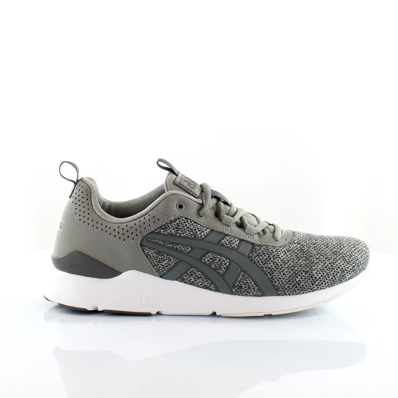 Asics Gel-Lyte Runner Mens Grey Trainers 6.5