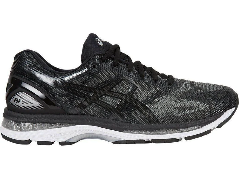 נעלי אסיקס נשים Asics Gel Nimbus 19 41.5 / רוחב רגיל