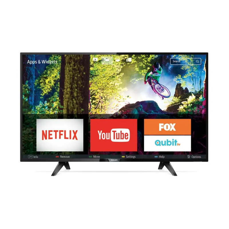 Smart TV Philips 43" FHD 43PFG5102/77