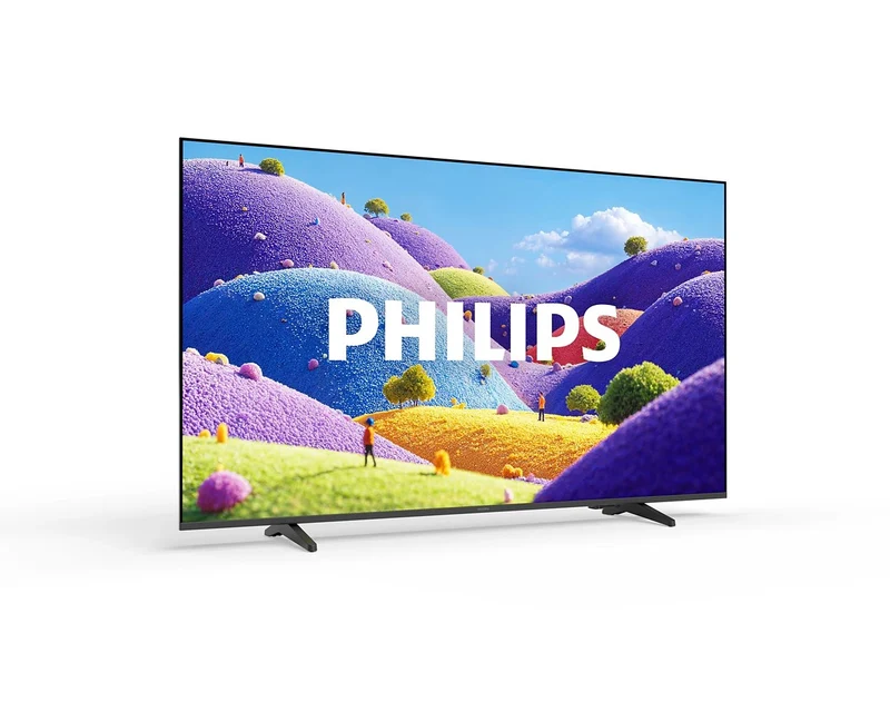 Philips 43PUS7001/12 TV 109.2 cm (43") 4K Ultra HD Smart TV Wi-Fi Black