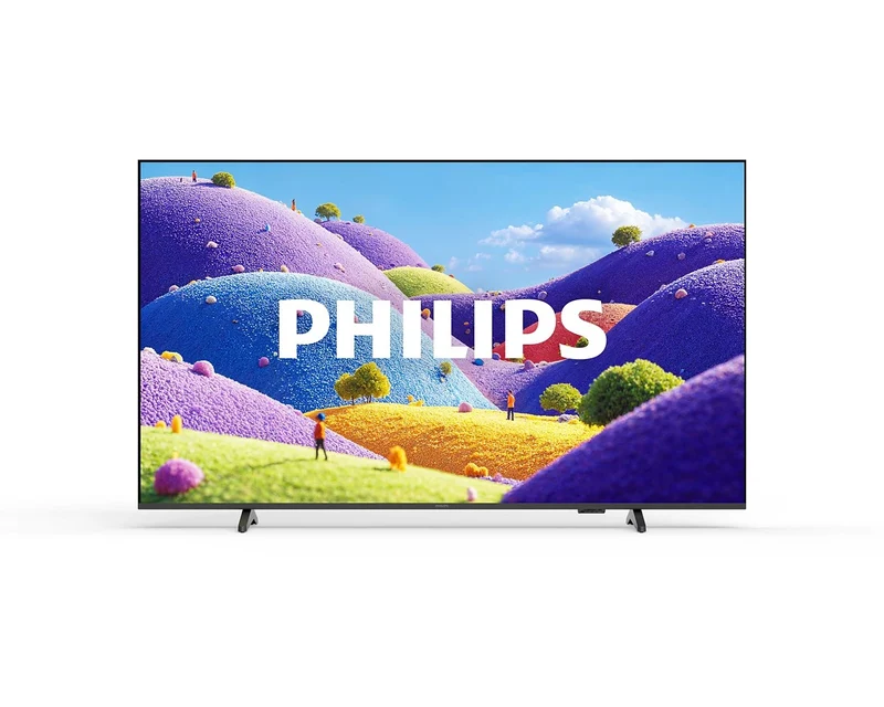 Philips 55PUS7001/12 TV 139.7 cm (55") 4K Ultra HD Smart TV Wi-Fi Black