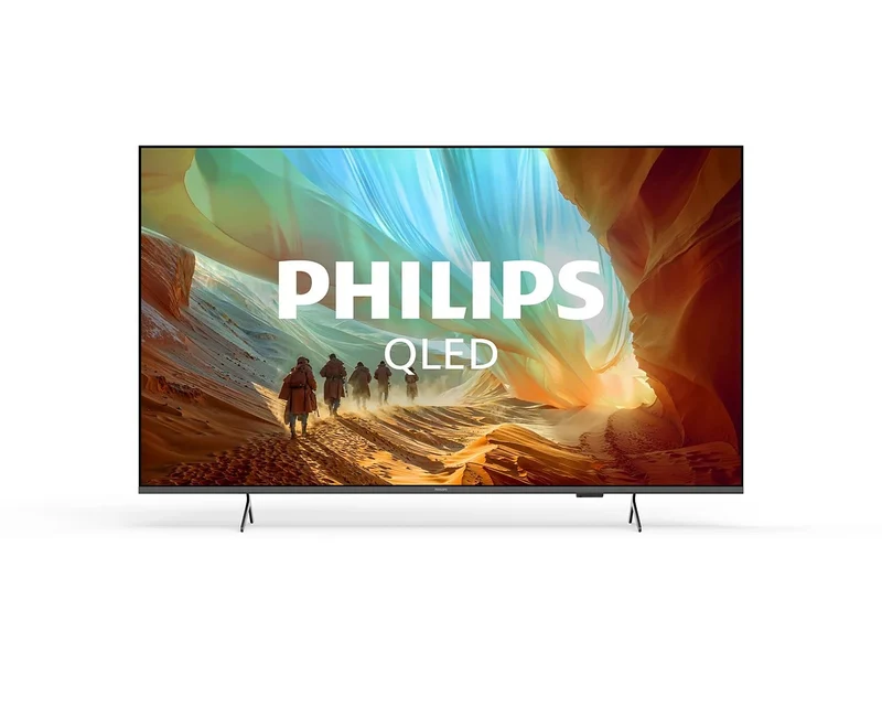 Philips 50PQS7801/12 TV 127 cm (50") 4K Ultra HD Smart TV Wi-Fi Black