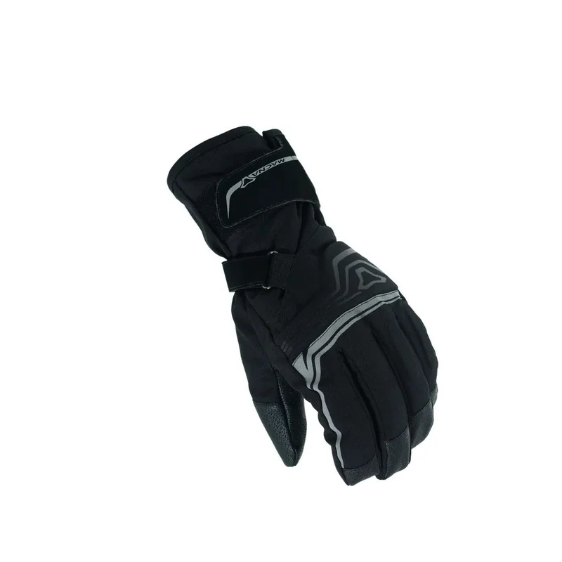 MACNA INTRO 2 RTX MOTOCICLETA INVERNO LUVAS M