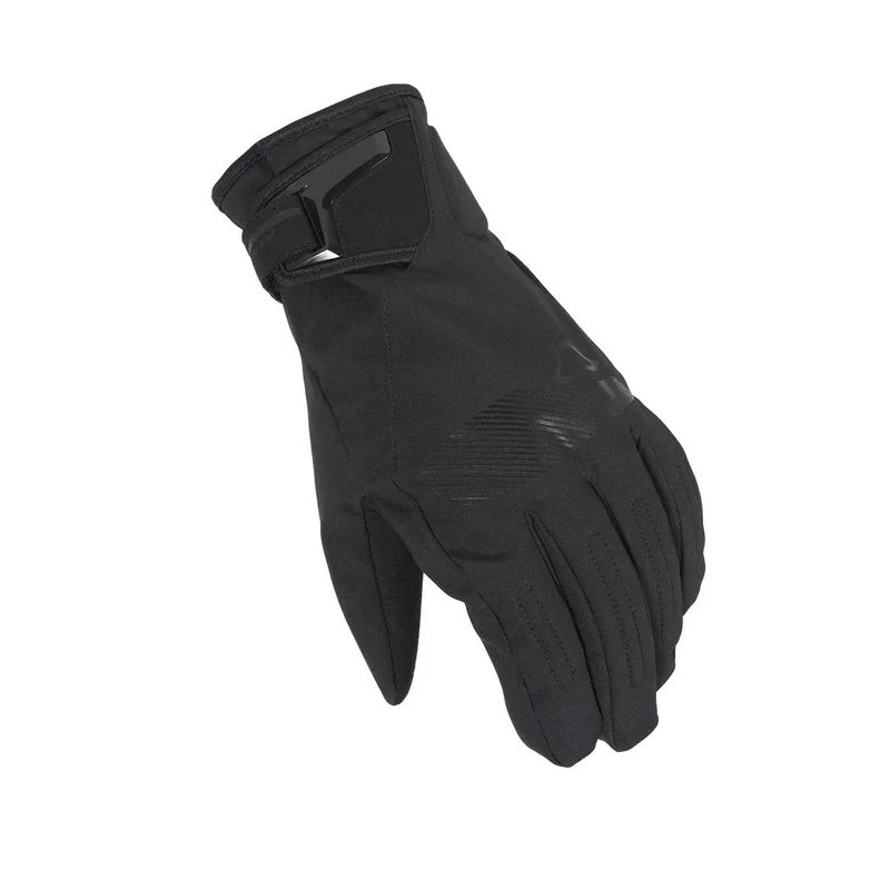 MACNA CHILL RTX URBANA MOTOCICLETA AVENTURA LUVAS PRETA L