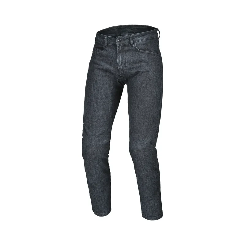 MACNA VICOR Moto Equitación Urbana Hombre Vaqueros Negro 28 / Negro