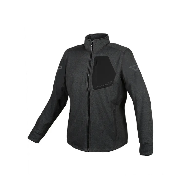 Macna Ripple Chaqueta sudadera damas S