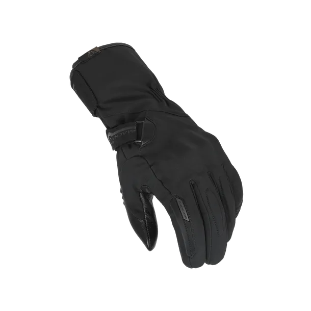 MACNA AXISTA RTX MULHER MOTOCICLETA LUVAS PRETAS L