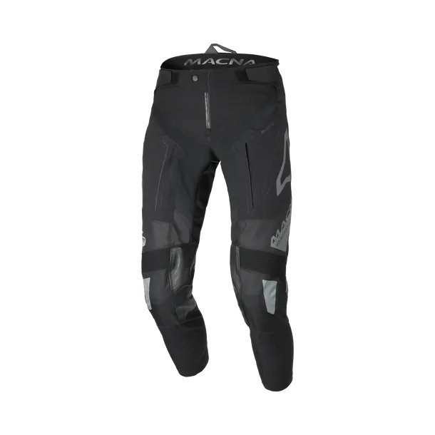 MACNA CHAMELEON-1 Cruz Pantalón Gris Negro XXXL
