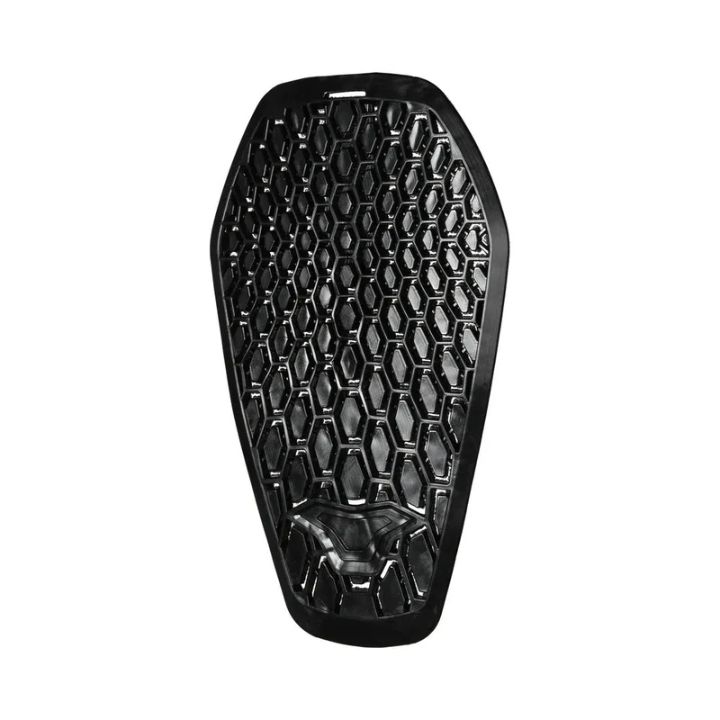 MACNA R.I.S.C. FX31 PROTECCIÓN ODILLA HOMBRO Y CODO NEGRO
