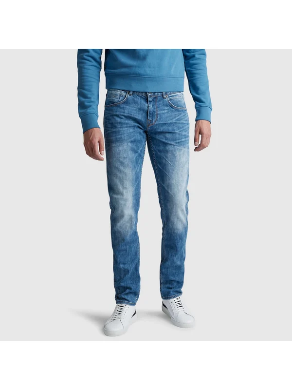 Jeans - Nightflight * 31/30 / Blau / Jeans