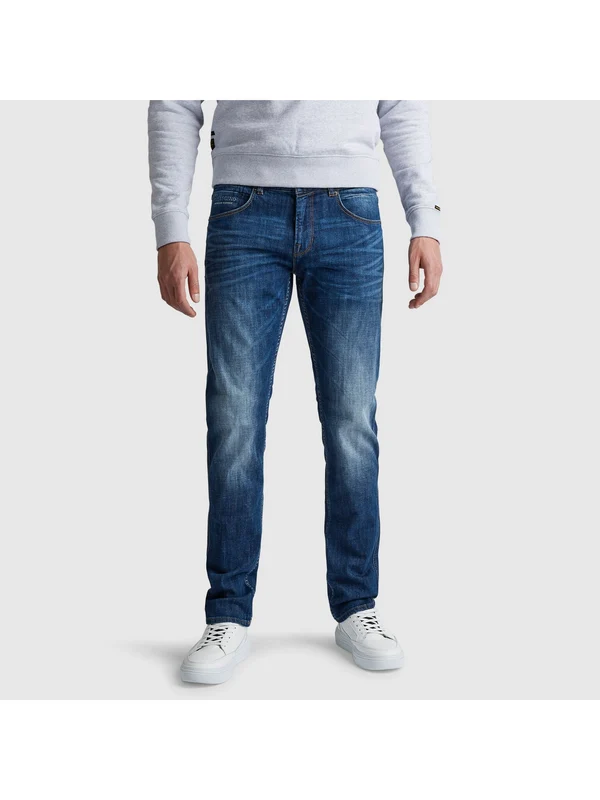 Jeans - Nightflight 35/30 / Blau / Jeans