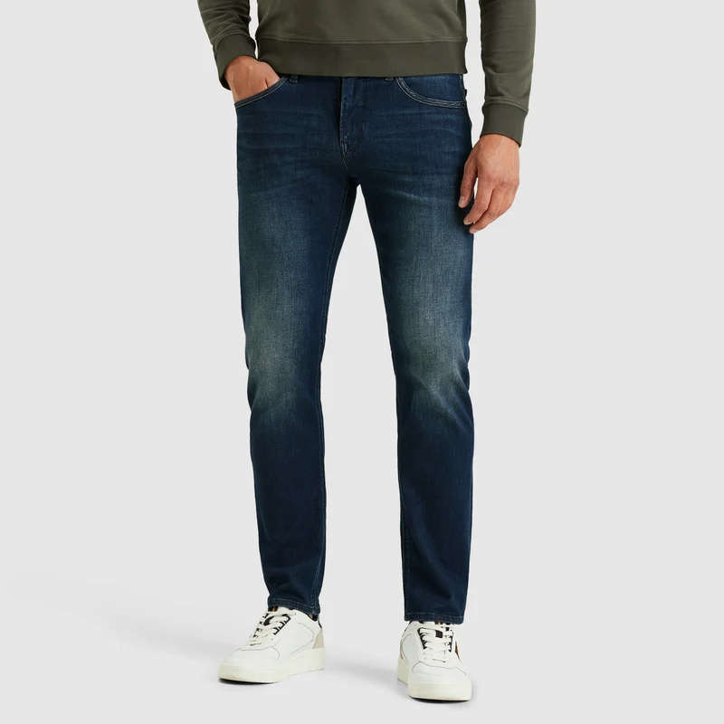Jeans - NAVIGATOR 38/36 / Blau / Jeans