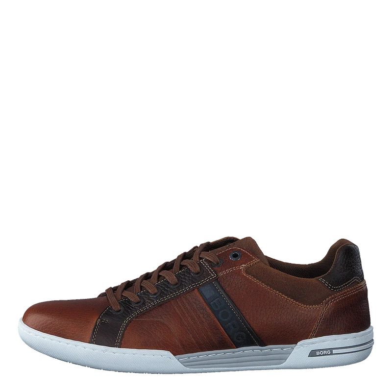 Coltrane Nu Tmb M Tan/Navy EU 44