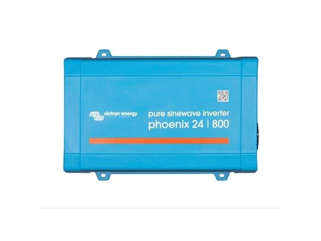 VICT PHOENIX INVERTER 24V/800