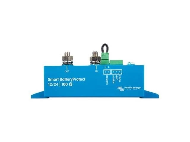 VICT SMART BATT PROT 12-24V 100A